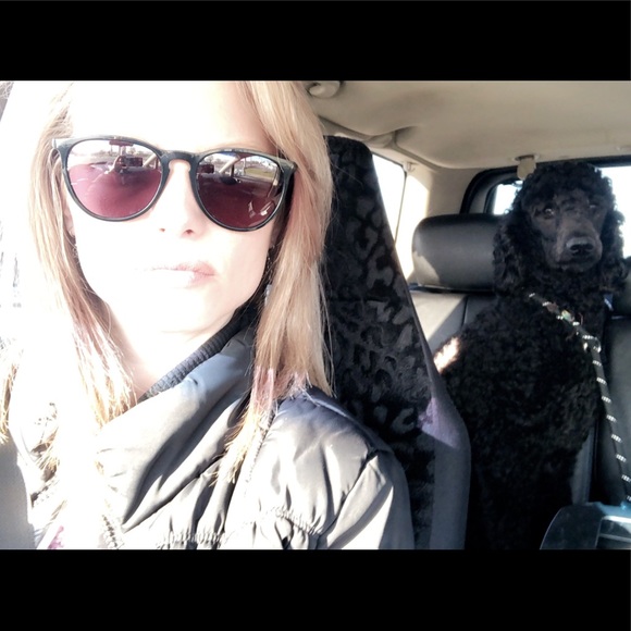 Meet your Posher, Tavia marie - Picture 1 of 1